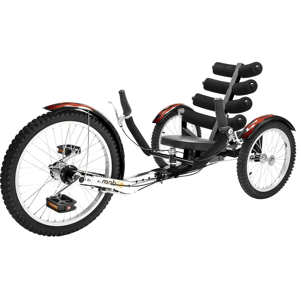 MOBO Cruiser
